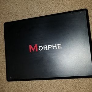 Morphe 35s pallete